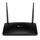TP LINK TL-MR6500V 4G VOLTE WI-FI INT ROUTER+TELEF Mobi Router Router