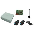 CAME 8K06RV-007 RADIO SYSTEM 120-230 V AC AT 433 MHZ