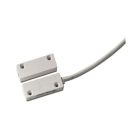 ARITECH ANTINTRUSIONE DC418 Contatto magnetico installazione a giorno. con cavo