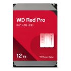 WESTERN-DIGITAL WD122KFBX WD RED PRO 3.5P 12TB SATA3 NAS (DK)