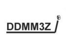 RIB DDMM3Z UNI 5588 GALVANIZED 3MA MEDIUM NUT