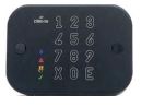 PLEXA KPS-GON-PT Peripheral (2-in-2-out) proximity? 125 kHz and keyboard