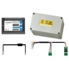 ARITECH INCENDIO 2010-2-UC240-KIT Comunicatore UltraSync con doppio percorso 4G / 2G