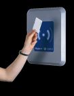 CDVI DGLP60 LETTORE DI PROSSIMITA’ 125KHZ A LUNGA DISTANZA -