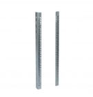 BTICINO LG-646244 Set di 2 montanti aggiuntivi per 18U