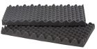 GT LINE LIDFOAM.38 sponge cover set (2 pcs) for 3818 &amp; 3318HL
