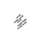 FADINI 9578L Anti-burglary screw kit - acc. TALOS M50