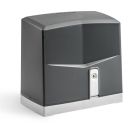 ALLMATIC 12007951 MOVEO 24V 700 Kg  MOTORE PER CANCELLI SCORREVOLI CON BIOS1 24 FC MAGNETICO