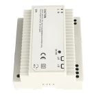 IGTEK 11001 POWER SUPPLY FOR DIN RAIL - IN 100-240VAC/OUT 1