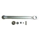 CAME SPARE PARTS 119RID224 STRAIGHT ARM - FAST