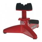 GT LINE RIFLE REST KIT Supporto ripiegabile per manutenzione arma per vas
