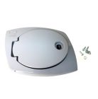 CAME SPARE PARTS 119RID358 FE40 STAND-VEL UNLOCKING COVER