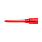 98 29 25 KNIPEX 3/8-inch ETX25 Socket Wrench