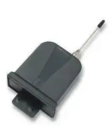 ARMAS TAC 11RKA PLUS External SAW receiver 433.92 Mhz, superheterodin