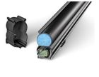 CCE CEKITSEC30 Sicurstop Control applicazione su sezionale 3000 mm