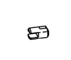 RIB IDR0015 R HYDRO/FLUID MOTOR PUMP JOINT