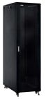 WP RACK WPN-RSB-32610-B SERVER RACK 19 32U 600x1000mm, BLACK, RAL 9005 RAL 9005"
