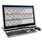 TECNOCONTROL SW700NET Software di gestione per CE700