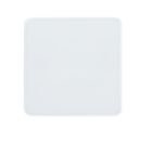 ELSNER 71300 KNX eTR gl - signal white RAL 9003 Temperature Sensor