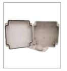 GENIUS 6100140 CONTAINER FOR GEO 510C/GEO 11