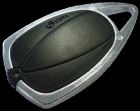 CDVI METAL MIFARE® Classic vandal-proof key holder format TAG