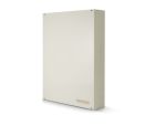 INIM BPS12160G 13.8V @5A +1.2A Switching Power Supply for charging batteries in a metal container