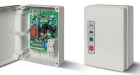 ARMAS CB 8391 - 15 Centrale 230V ac trifase con inverter per porte ra