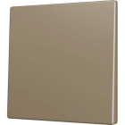 ZENNIO ZS70CSOFT11C ZS70. Cover for Simple KNX Soft push button 70x70