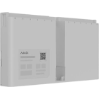 AJAX 149035 Superior Internal Battery (16h)
