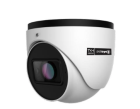 SKILLEYE SEI-E8324TI Eyeball IP, 4K (8MP), 2.8-12mm ENGINE., ICR, WDR 120