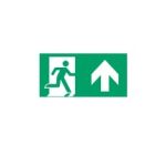 COOPER CSA LIGHTING 40071354684 GuideLED DX 20m panel with TOP indication and EXIT LOCK function