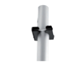 TAU P-200PSP ALUMINIUM POLE 3 M. FOR CREAM. PHOTOV.