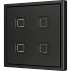 ZENNIO ZVITR70X4A RGB 70 X4 key. PC-ABS 70x capacitive button