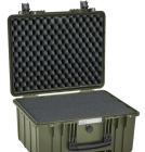 GT LINE 4825HL.G verde con spugna precubettata