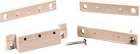 BOSCH ISN-CSM35-W White Standard Contact- pack of 10
