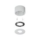 JUNG PMM-AP-SET-AL Projected mounting set for pres detector