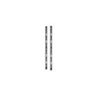 APC UPS AR7502 VERTICAL PDU X CABLE ARRANGEMENT