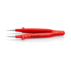 KNIPEX 92 27 61 Universal tweezer, insulated 1000 V