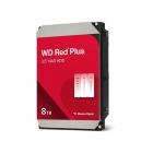 WESTERN-DIGITAL WD80EFPX WD RED PLUS 3 5P 128MB 8TB (DK)