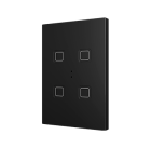 ZENNIO ZVITRXL4A RGB XL key 4. PC-ABS capacitive button - 4