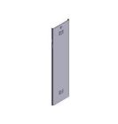 CAME SPARE PARTS 119RIG070 STAINLESS STEEL CABINET DOOR G4001