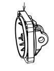 RIB IDR0151 R TIR.PRI.M6X394 2FIL.15MM C40ZN IDRO2 27SUP R/1B