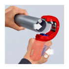 90 23 01 BK KNIPEX DP50 Pipe cutter