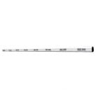 9863L Asta In Alluminio R532 Barriera Stradale Fadini 9863l 