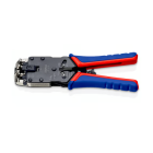 KNIPEX 97 51 12 Pliers for modular connectors