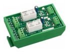 COOPER CSA ILLUMINAZIONE 40071361422 Modulo relè per interfacciamento AE-CU con ZB-S