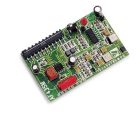 CAME 001AF868 SCHEDA RADIOFREQUENZA 868.35 MHZ