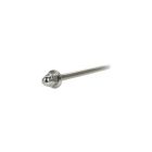 DOMOTIME ASCB300 Barra INOX M12 lunga 300mm con dadi chiusi INOX x