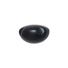 ABTECNO HOT-HR50-UNI/BL Sensor For Pedestrian Doors Black Color Hr50-uni/bl Hot-hr50-uni/bl Automation