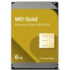 WESTERN-DIGITAL WD6004FRYZ WD GOLD SATA 3 5 256MB 6TB (EP)